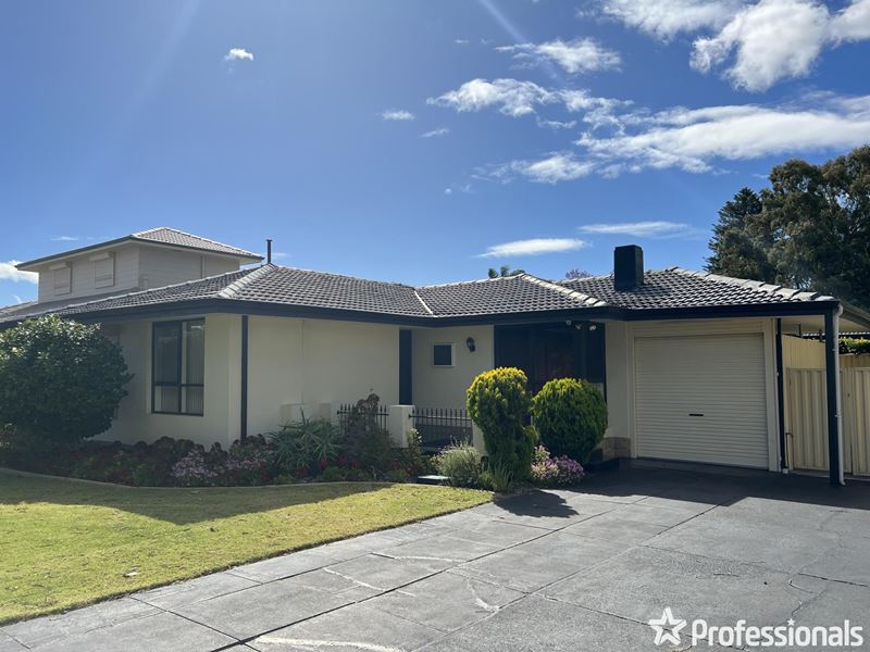 B/59 Berehaven Avenue, Thornlie WA 6108