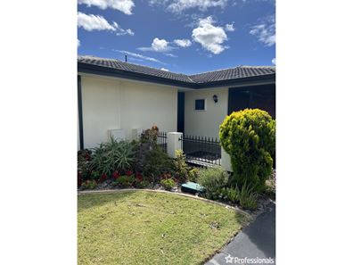 B/59 Berehaven Avenue, Thornlie WA 6108