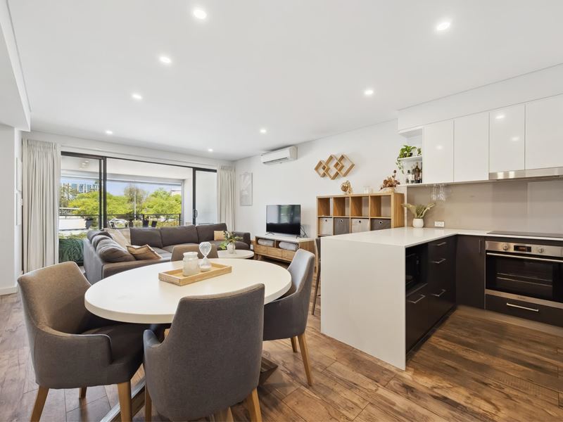 9/1 Davenport Road, Booragoon