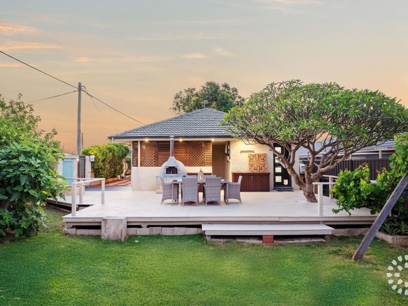 54 Fifth Avenue, Beaconsfield