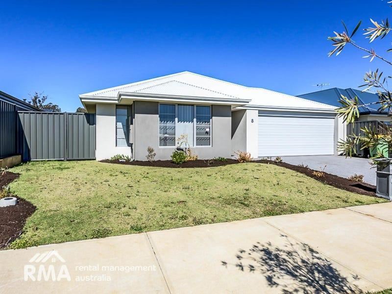 8 Jennings Way, Baldivis WA 6171