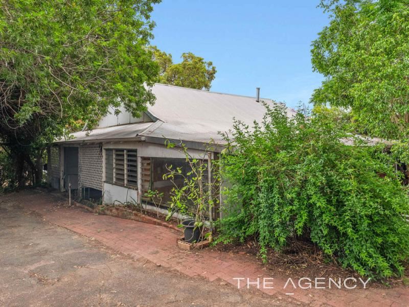 10 High View Road, Greenmount