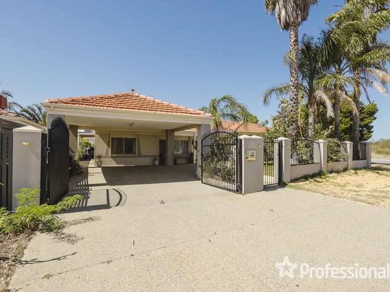 19 Errina Road, Alexander Heights