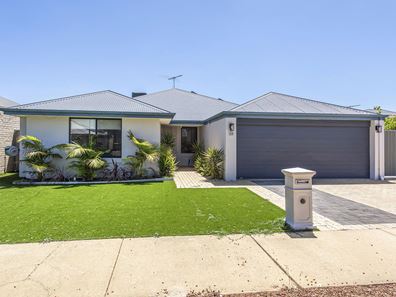 14 Baldwin Link, Piara Waters WA 6112