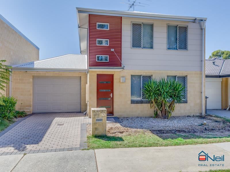 92B Eudoria Street, Gosnells WA 6110