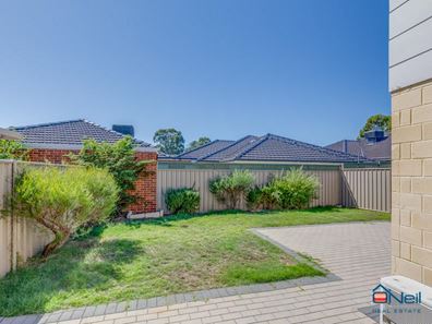 92B Eudoria Street, Gosnells WA 6110