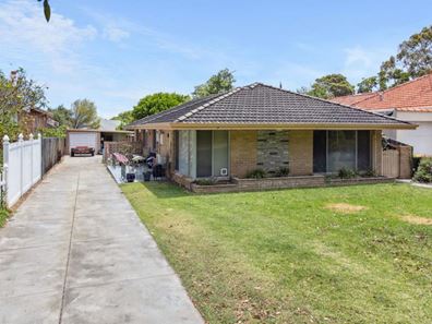 55 Doonan Road, Nedlands WA 6009