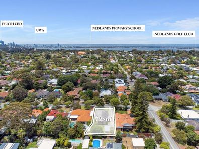 55 Doonan Road, Nedlands WA 6009