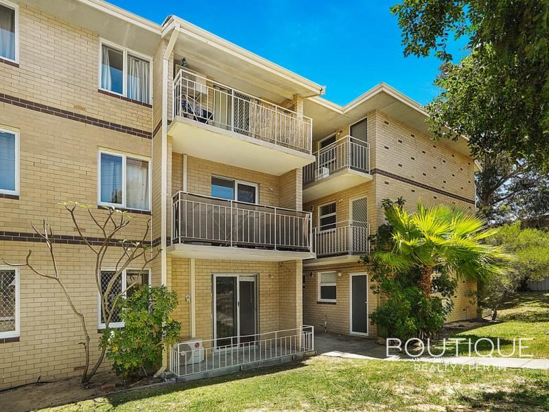 4/55 Deanmore Road, Scarborough