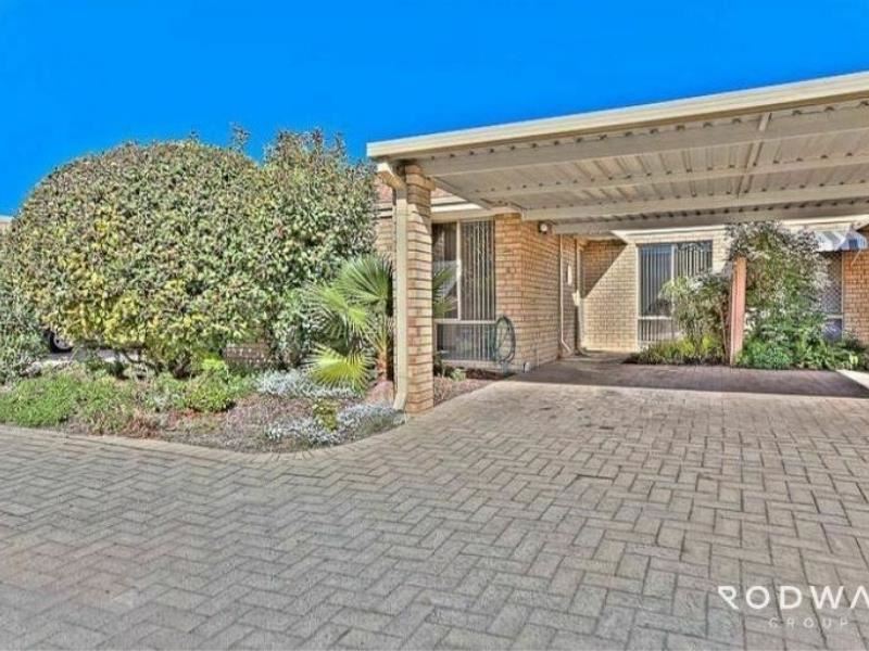 Unit 28/96 Simpson Ave, Rockingham