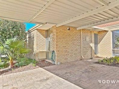 Unit 28/96 Simpson Ave, Rockingham WA 6168