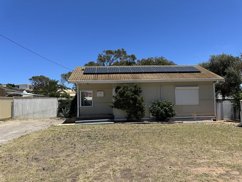 17 Spalding Street, Beresford WA 6530