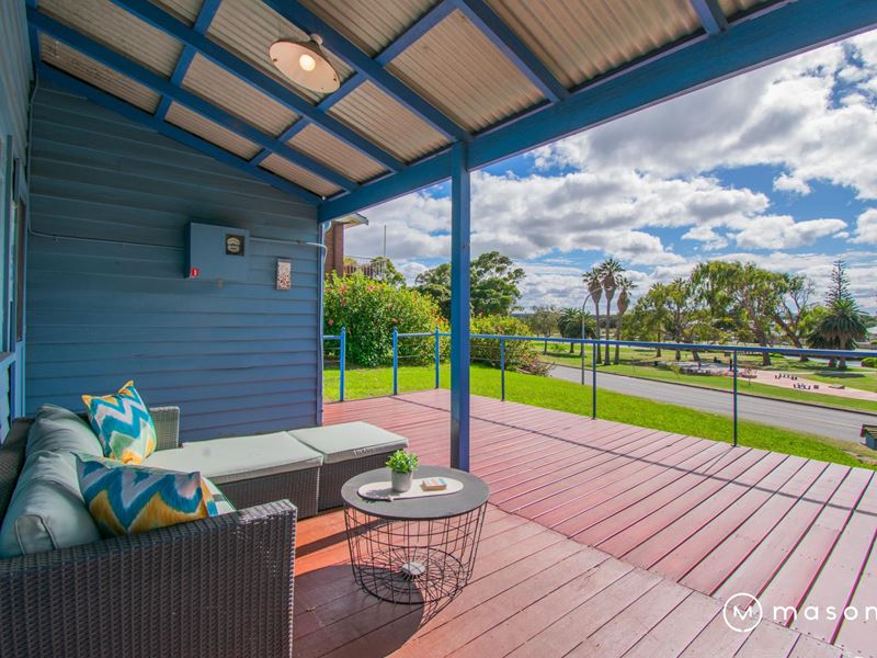 61B Adelaide Crescent, Middleton Beach