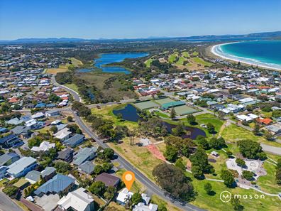 61B Adelaide Crescent, Middleton Beach WA 6330