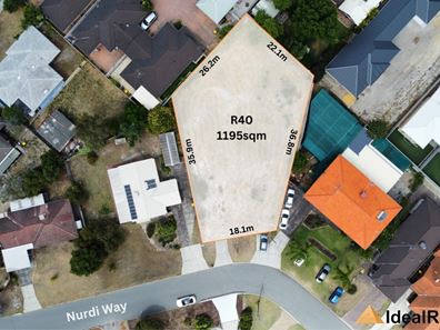 Lot 1/8 Nurdi Way, Riverton WA 6148