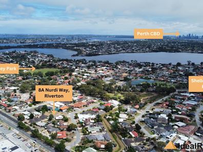 Lot 1/8 Nurdi Way, Riverton WA 6148