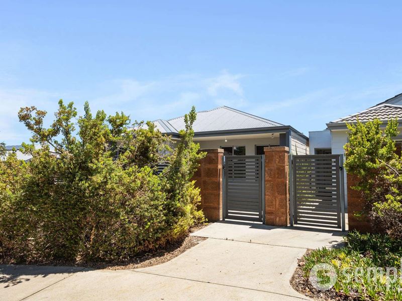 2 Woko Lane, Wandi WA 6167