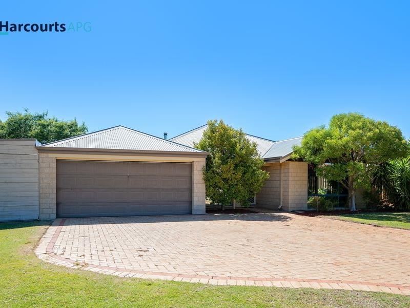 1 Modong Street, Dalyellup WA 6230