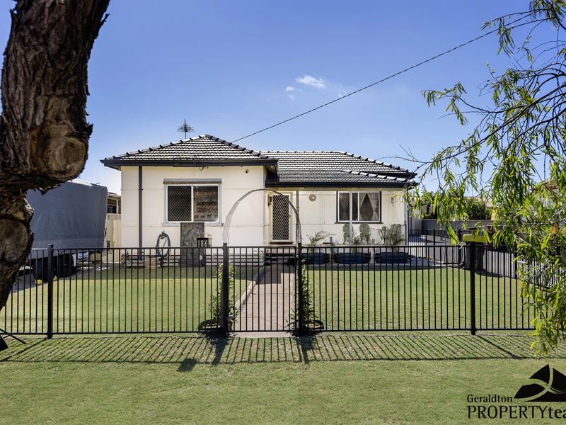 186 Brede Street, Geraldton