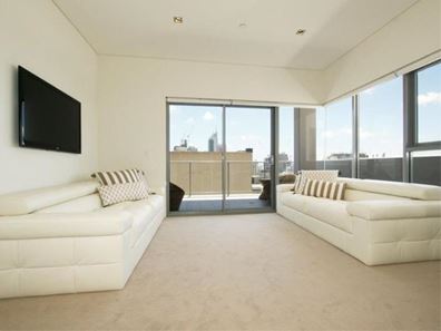 2005/237 Adelaide Terrace, Perth WA 6000