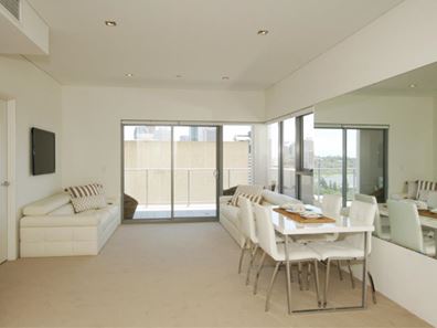 2005/237 Adelaide Terrace, Perth WA 6000