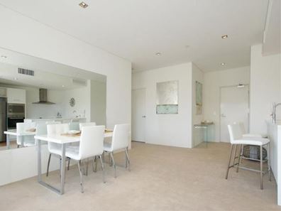 2005/237 Adelaide Terrace, Perth WA 6000