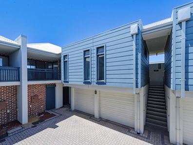 8/8 William Street, Midland WA 6056