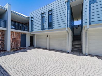 8/8 William Street, Midland WA 6056