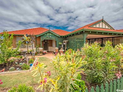 21 Mcgauran Lane, Beachlands WA 6530