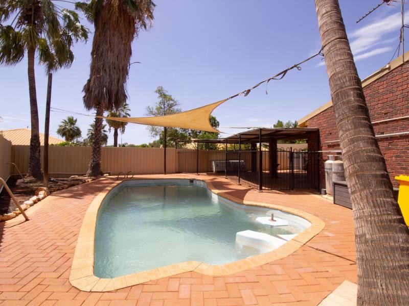 28 Etrema Loop, South Hedland WA 6722