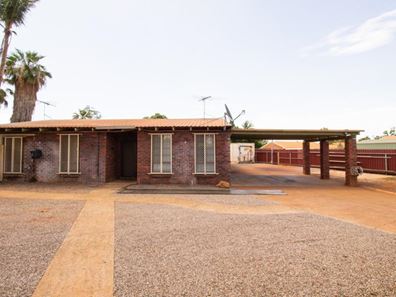 28 Etrema Loop, South Hedland WA 6722