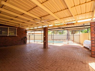 28 Etrema Loop, South Hedland WA 6722