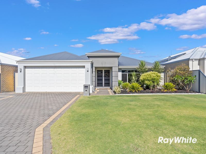 22 Eldorado Loop, Meadow Springs