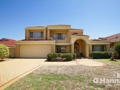 20 Chatsworth Gate, Canning Vale WA 6155