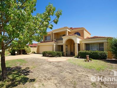 20 Chatsworth Gate, Canning Vale WA 6155