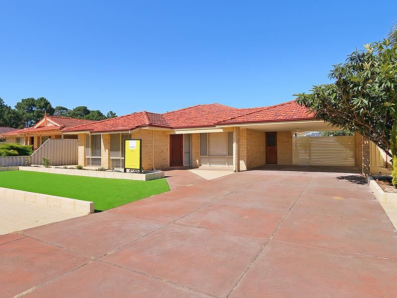 22 Stellfox Close, Murdoch WA 6150