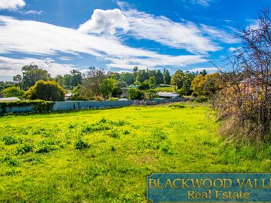 60 Telluride Street, Greenbushes WA 6254