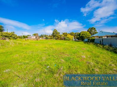 60 Telluride Street, Greenbushes WA 6254