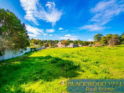 60 Telluride Street, Greenbushes WA 6254