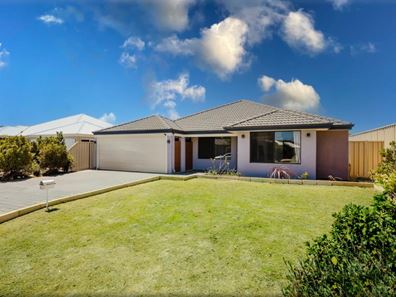 21 Crown Point Crescent, Butler WA 6036