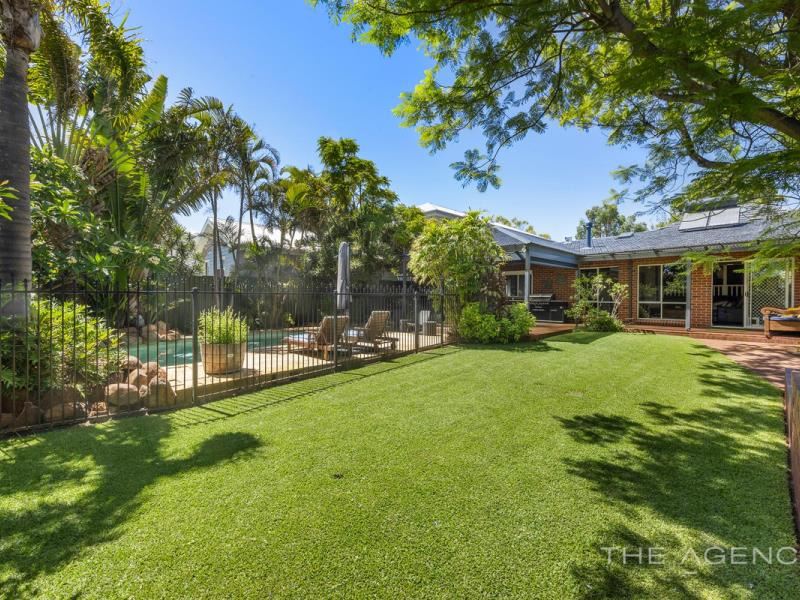 206 St Brigids Terrace, Doubleview