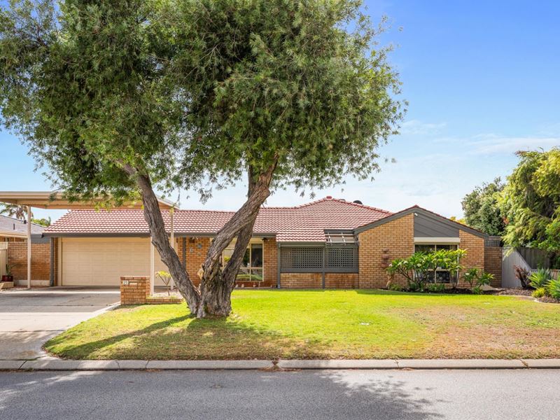 25 Acapulco Road, Safety Bay