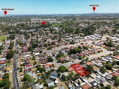 31 Germain Way, Lockridge WA 6054