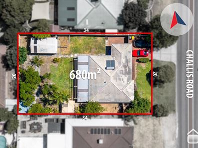 140 Challis Road, Seville Grove WA 6112