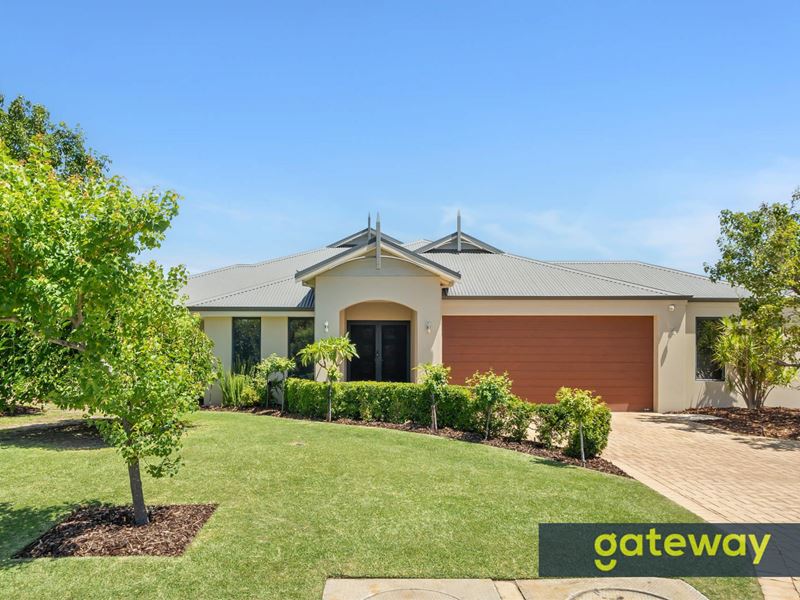7 Mystic Elbow, Atwell