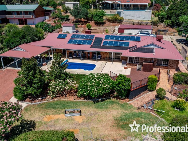 47 Talus Drive, Mount Richon WA 6112