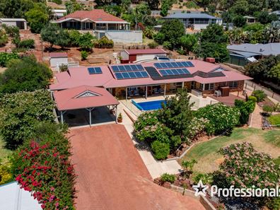 47 Talus Drive, Mount Richon WA 6112