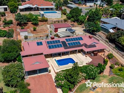47 Talus Drive, Mount Richon WA 6112