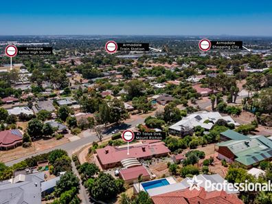 47 Talus Drive, Mount Richon WA 6112