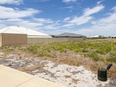 Lot 1009, 21 Byron Drive, Jurien Bay WA 6516